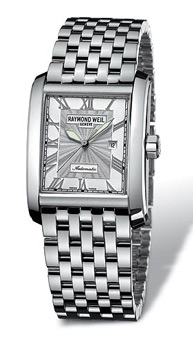  Raymond Weil 2671-ST-00658